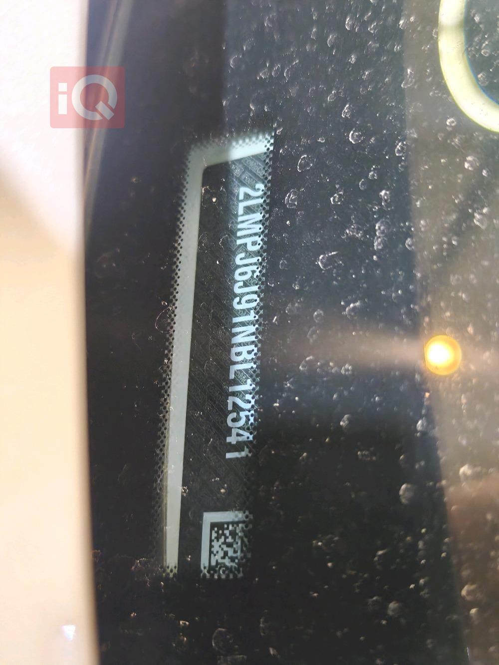 لينكولن ناوتلس